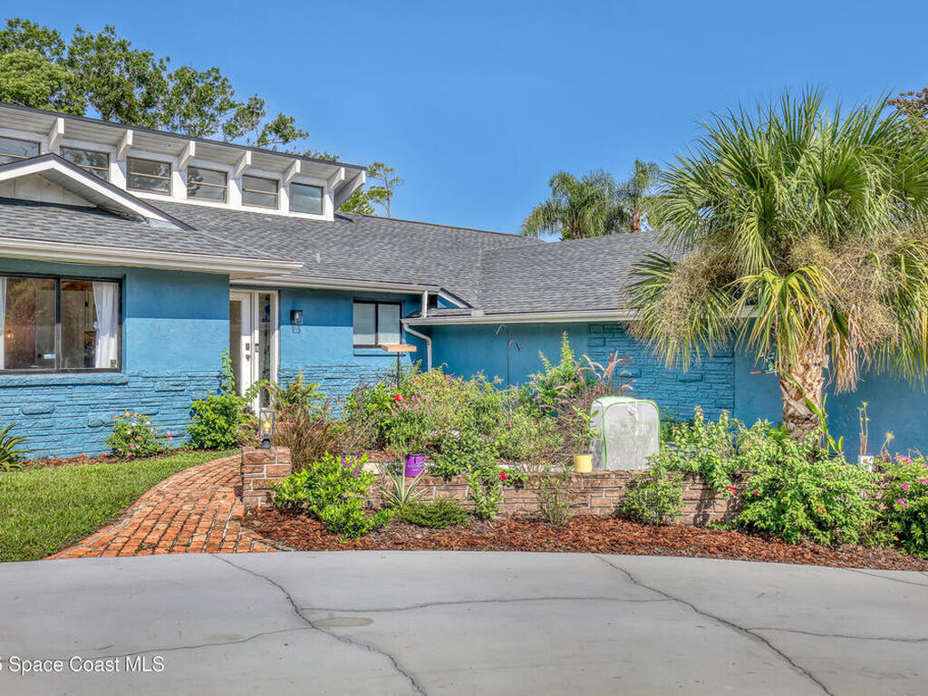 470 S Carpenter Road, Titusville, FL 32796