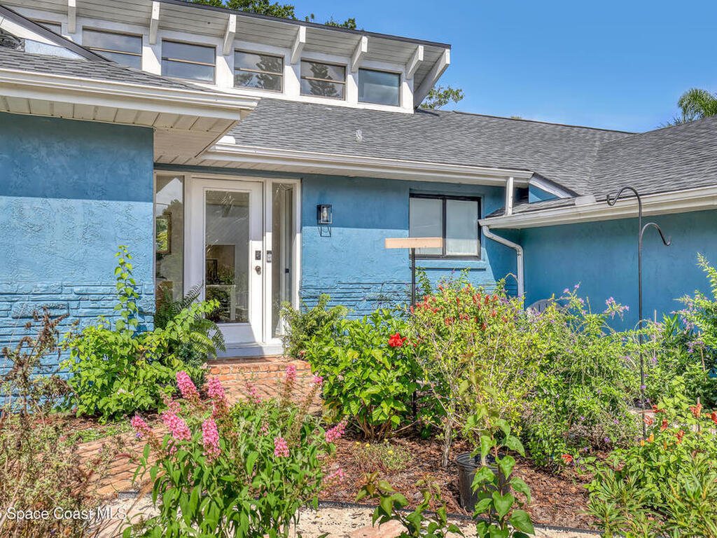 470 S Carpenter Road, Titusville, FL 32796