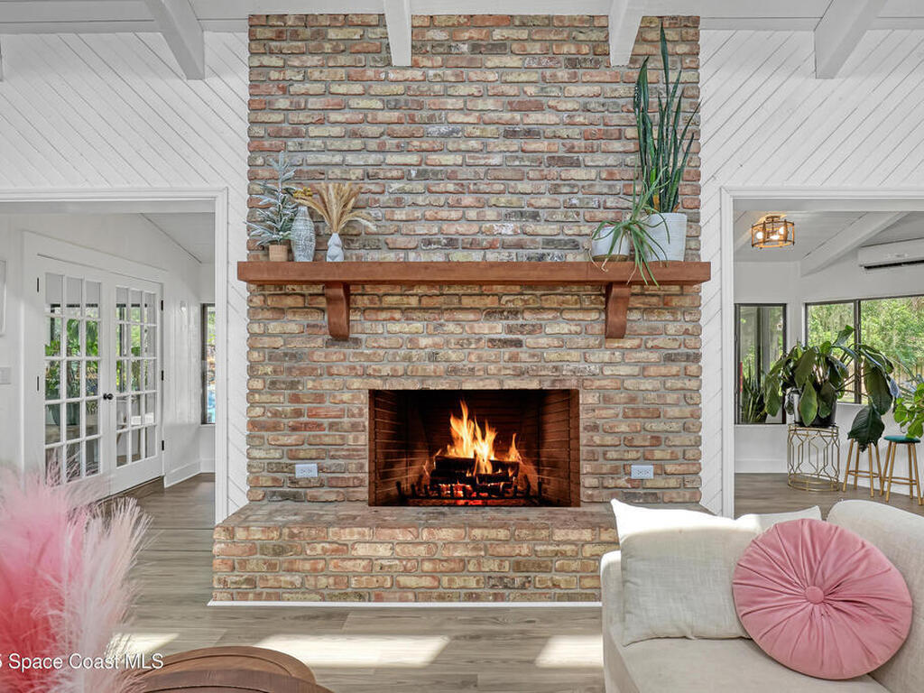 470 S Carpenter Road, Titusville, FL 32796