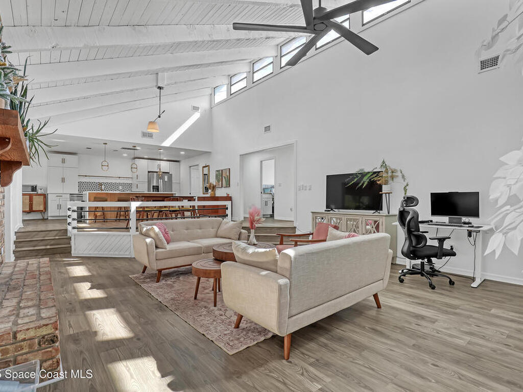 470 S Carpenter Road, Titusville, FL 32796