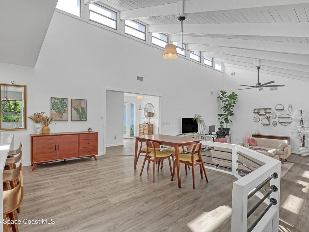 470 S Carpenter Road, Titusville, FL 32796