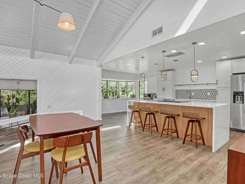 470 S Carpenter Road, Titusville, FL 32796