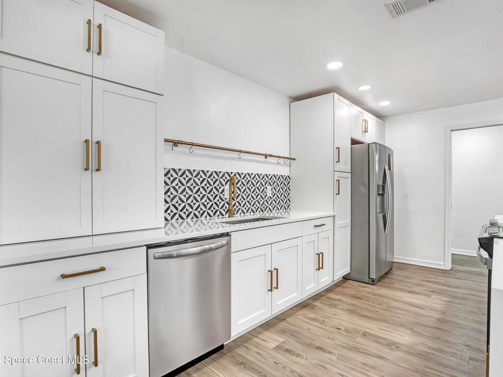 470 S Carpenter Road, Titusville, FL 32796