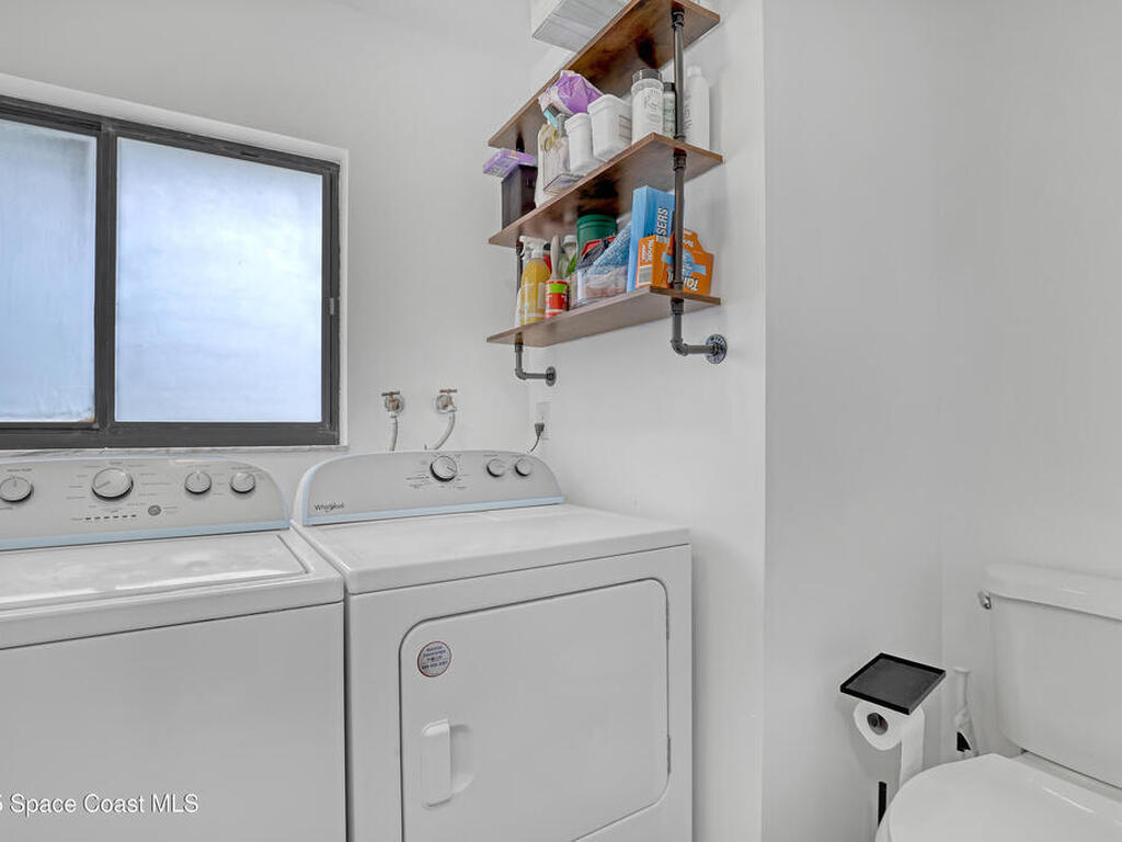 470 S Carpenter Road, Titusville, FL 32796