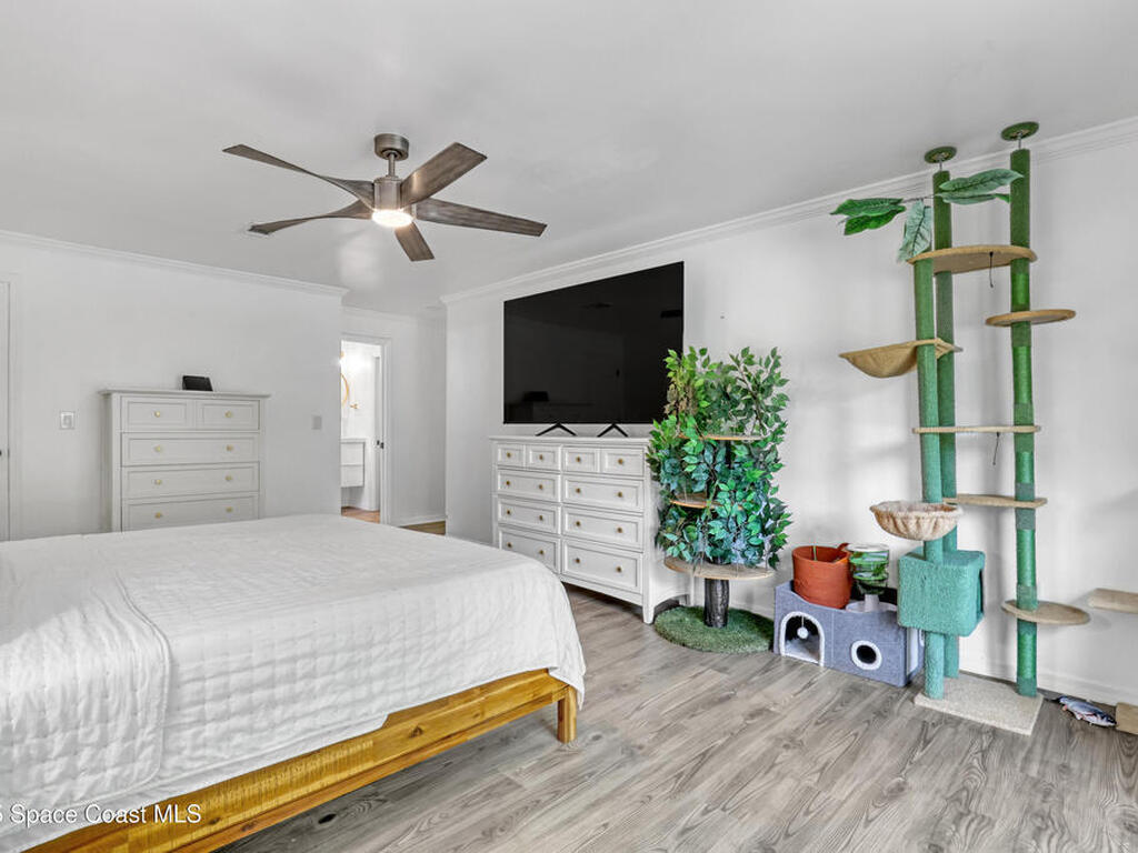 470 S Carpenter Road, Titusville, FL 32796