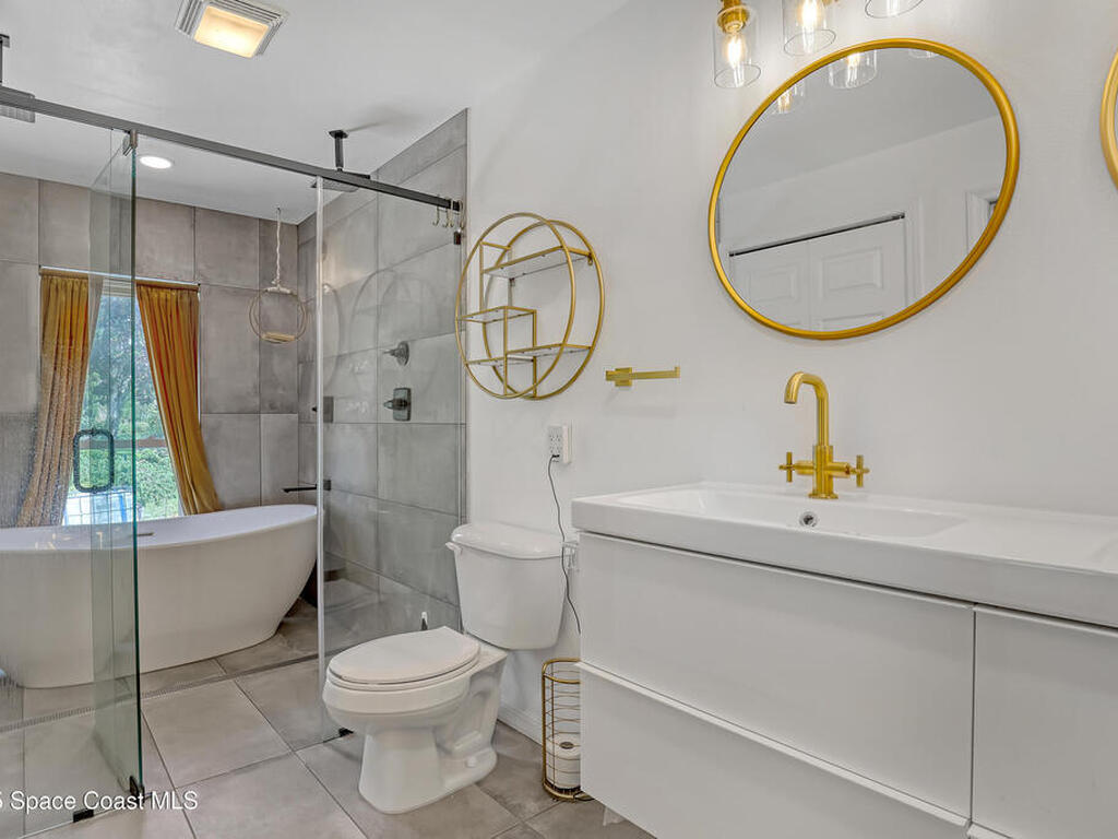 470 S Carpenter Road, Titusville, FL 32796