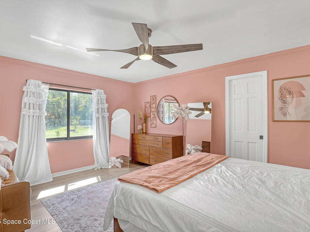 470 S Carpenter Road, Titusville, FL 32796