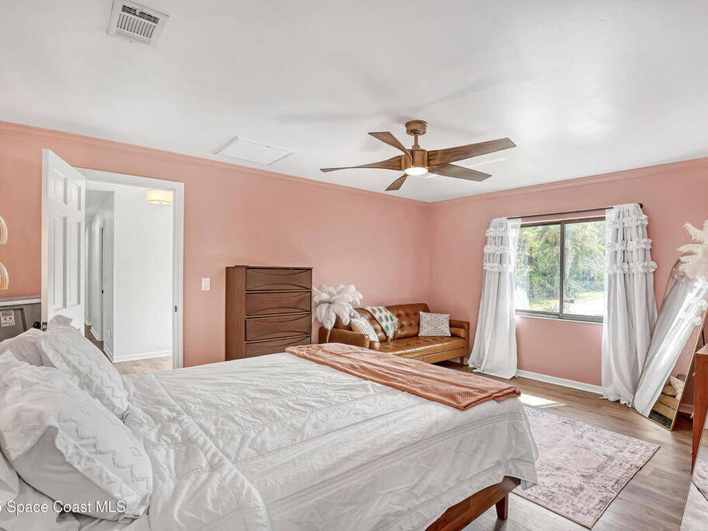 470 S Carpenter Road, Titusville, FL 32796