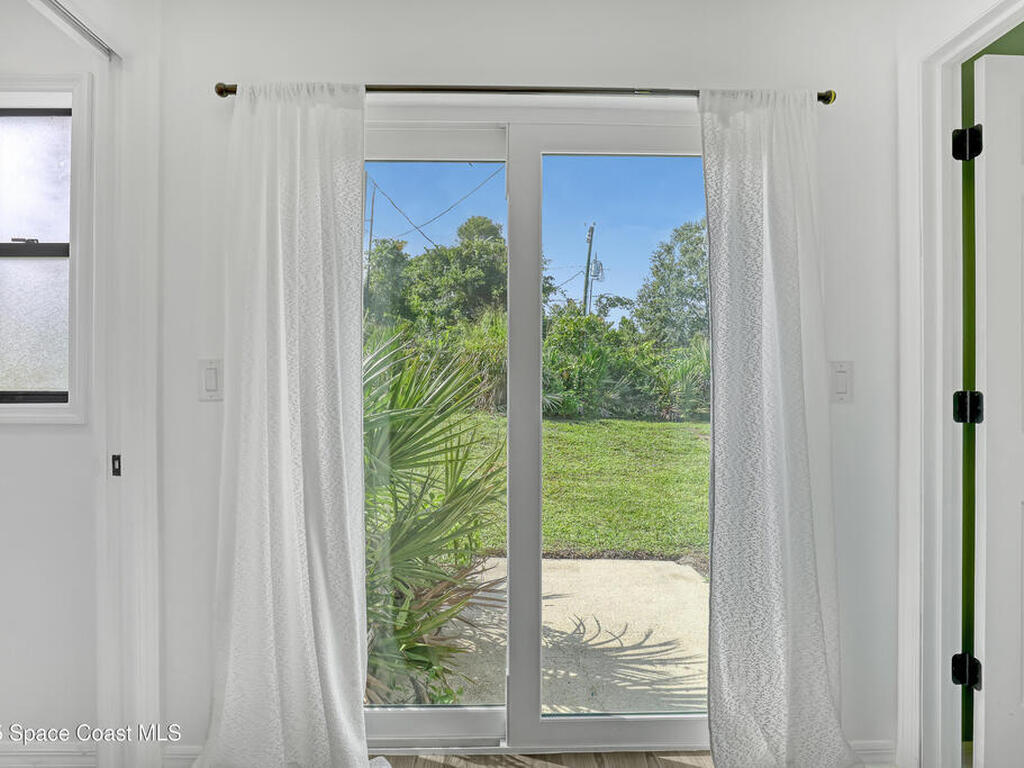 470 S Carpenter Road, Titusville, FL 32796