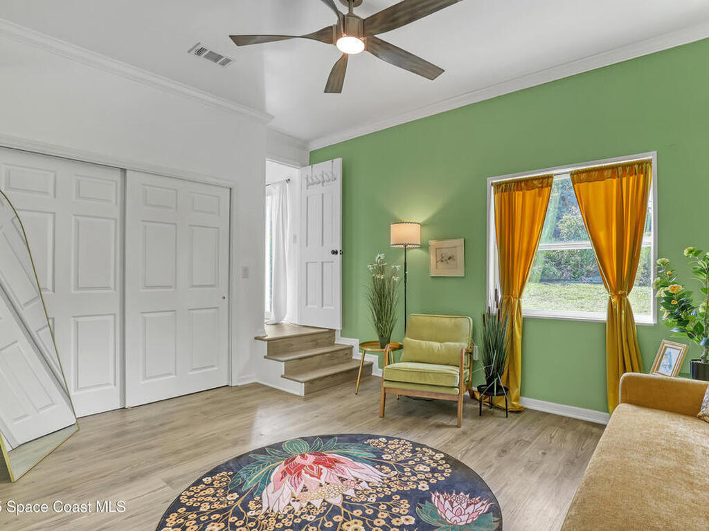 470 S Carpenter Road, Titusville, FL 32796