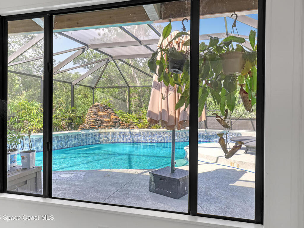 470 S Carpenter Road, Titusville, FL 32796