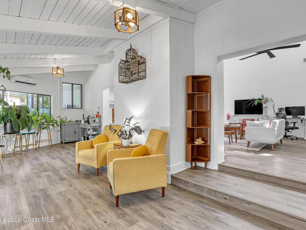 470 S Carpenter Road, Titusville, FL 32796