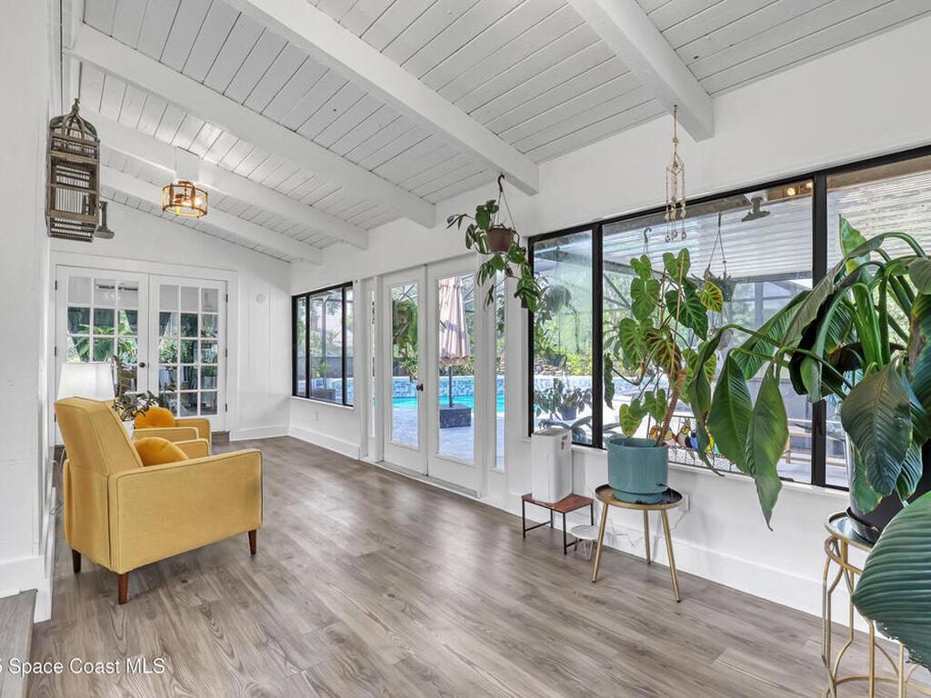 470 S Carpenter Road, Titusville, FL 32796