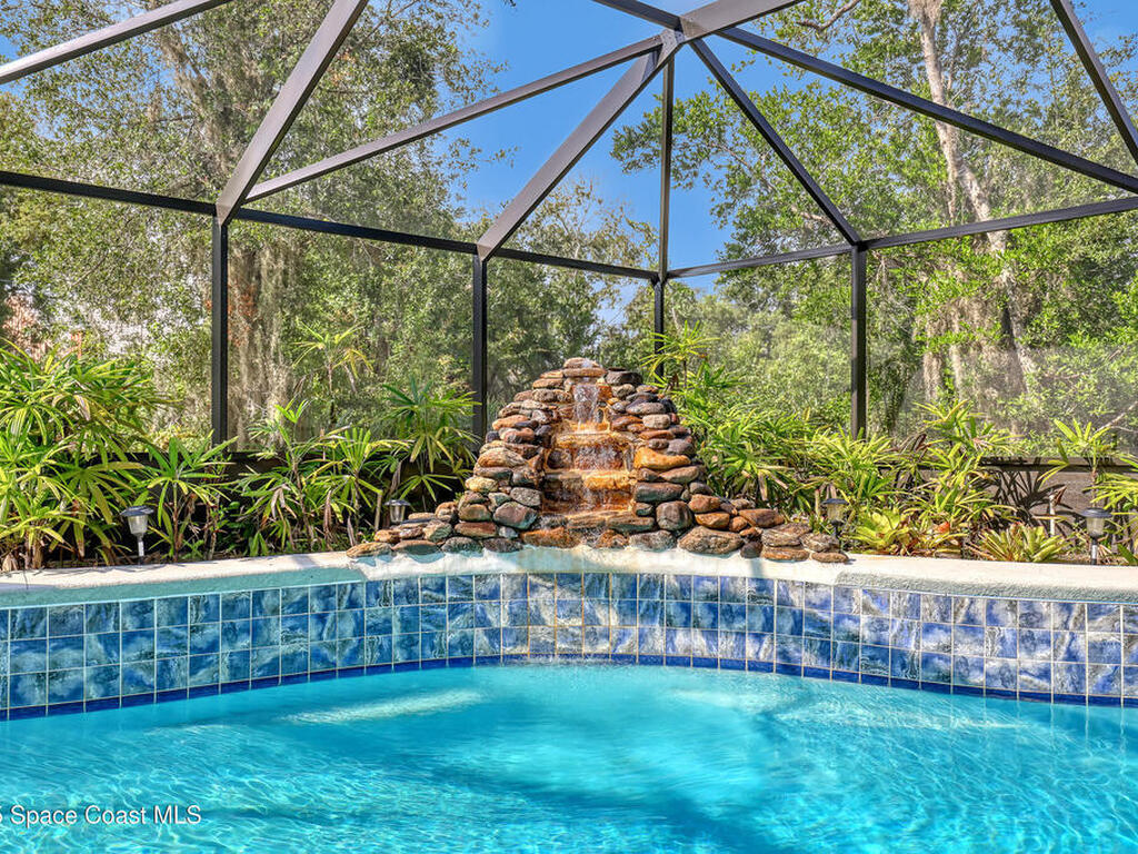 470 S Carpenter Road, Titusville, FL 32796