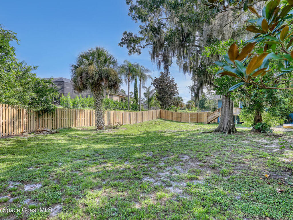 470 S Carpenter Road, Titusville, FL 32796