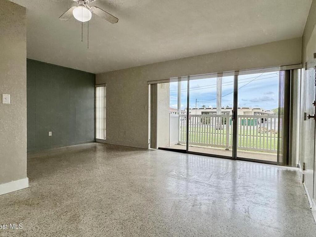 250 N Banana River Dr. Unit F15, Merritt Island, FL 32952
