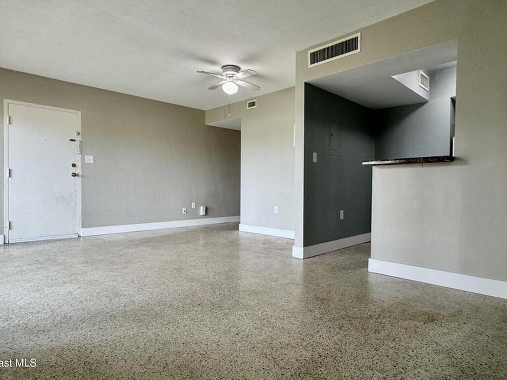 250 N Banana River Dr. Unit F15, Merritt Island, FL 32952