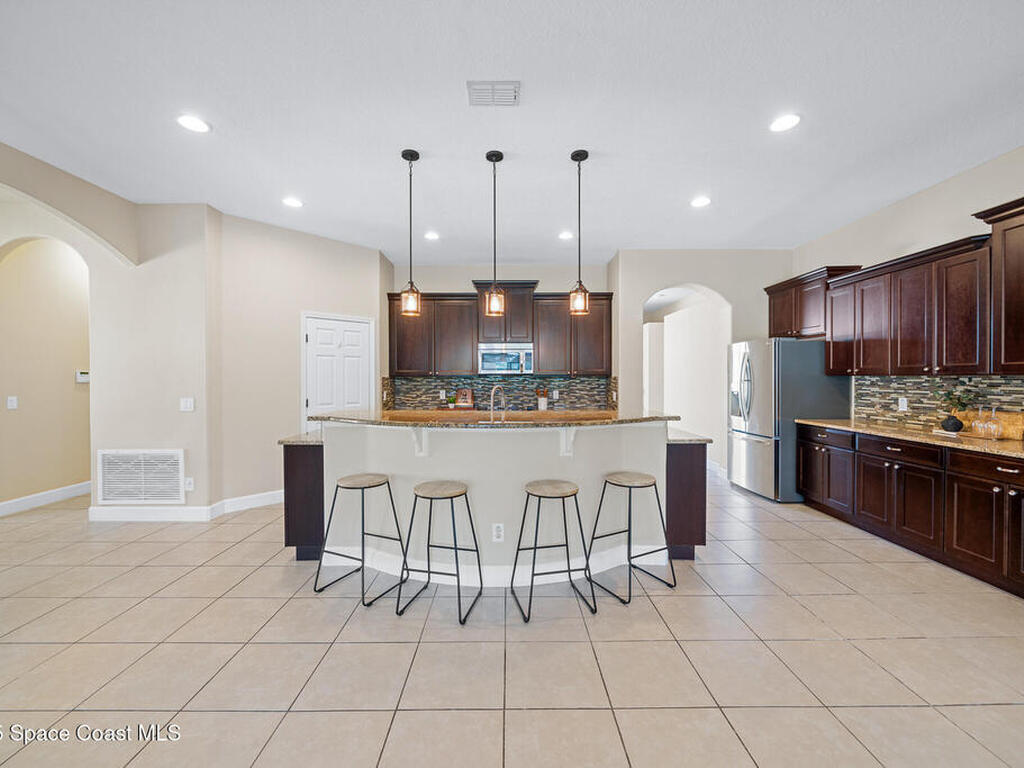 1538 Outrigger Circle, Rockledge, FL 32955