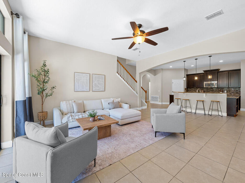 1538 Outrigger Circle, Rockledge, FL 32955