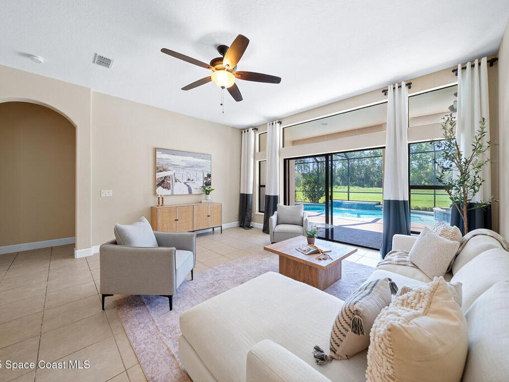 1538 Outrigger Circle, Rockledge, FL 32955
