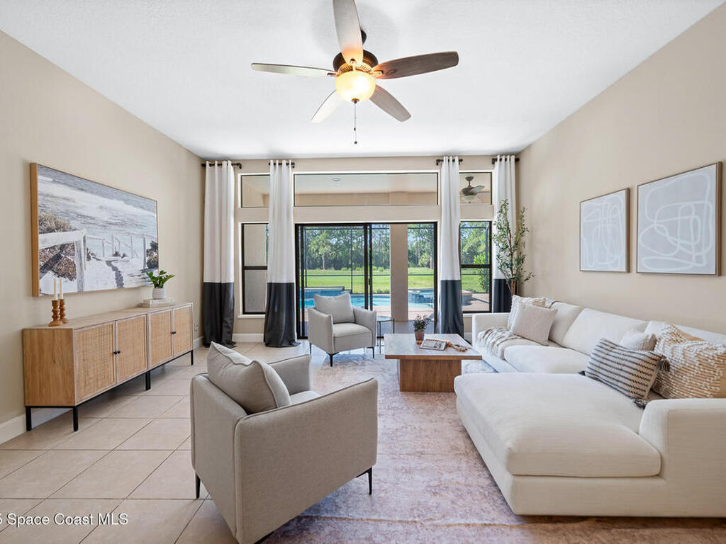 1538 Outrigger Circle, Rockledge, FL 32955