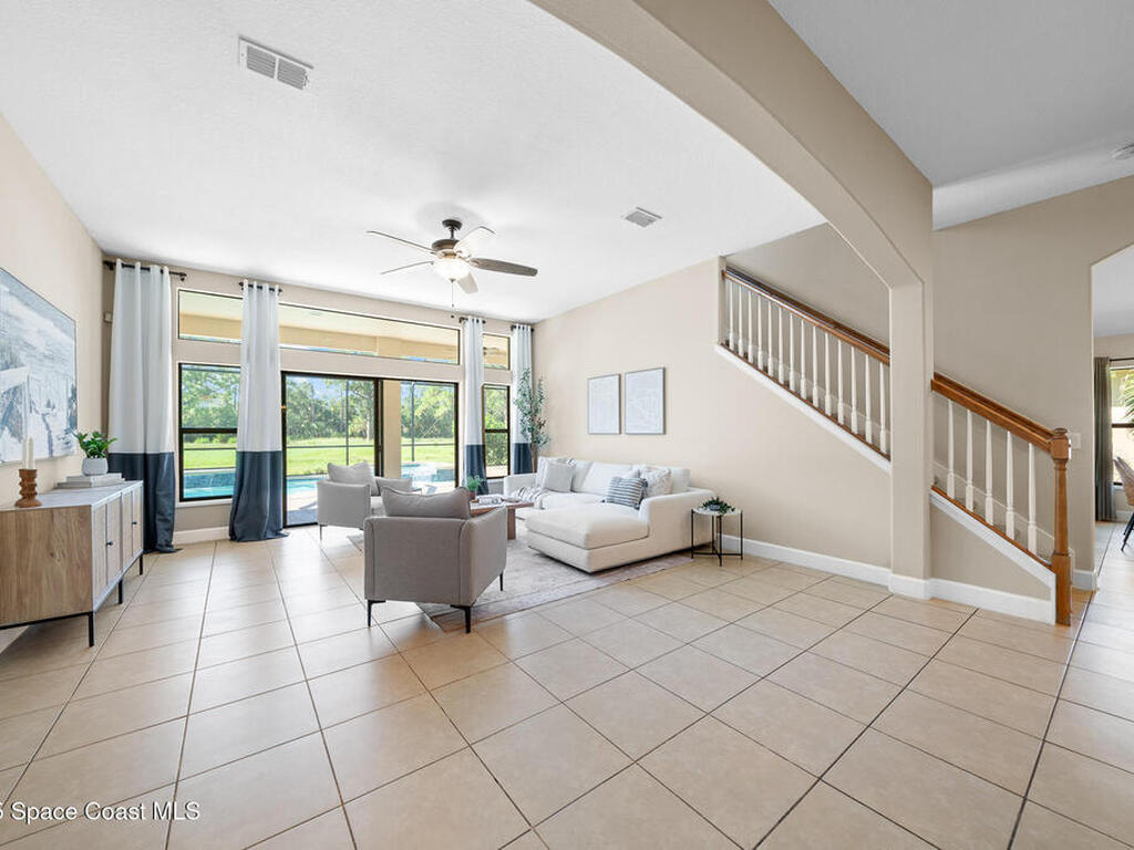 1538 Outrigger Circle, Rockledge, FL 32955