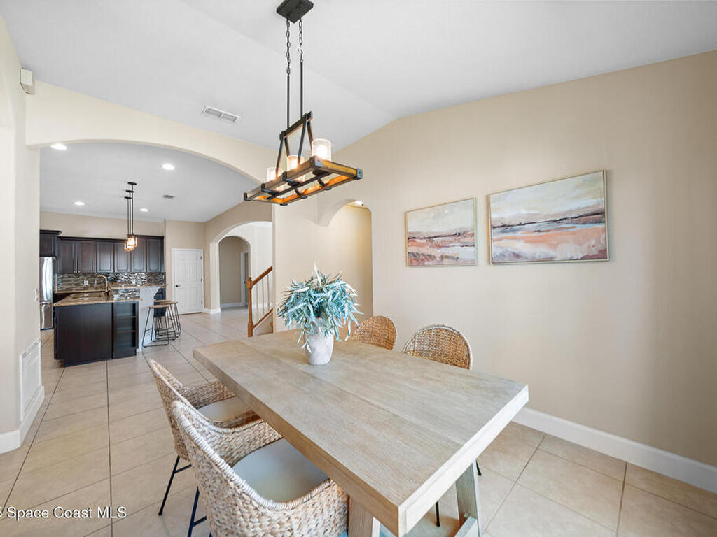 1538 Outrigger Circle, Rockledge, FL 32955