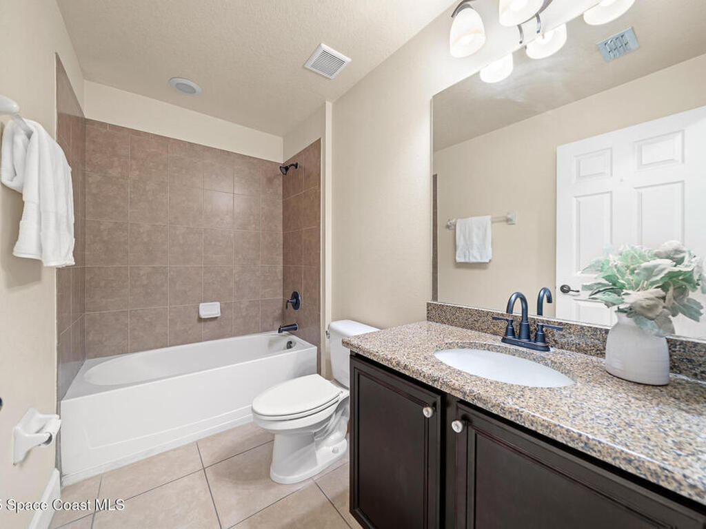 1538 Outrigger Circle, Rockledge, FL 32955