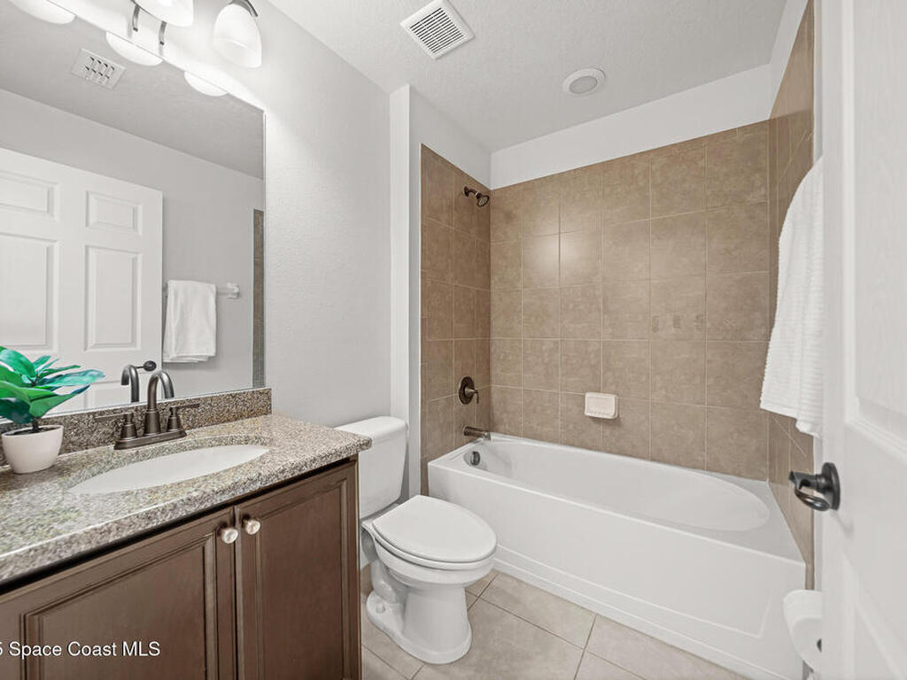 1538 Outrigger Circle, Rockledge, FL 32955