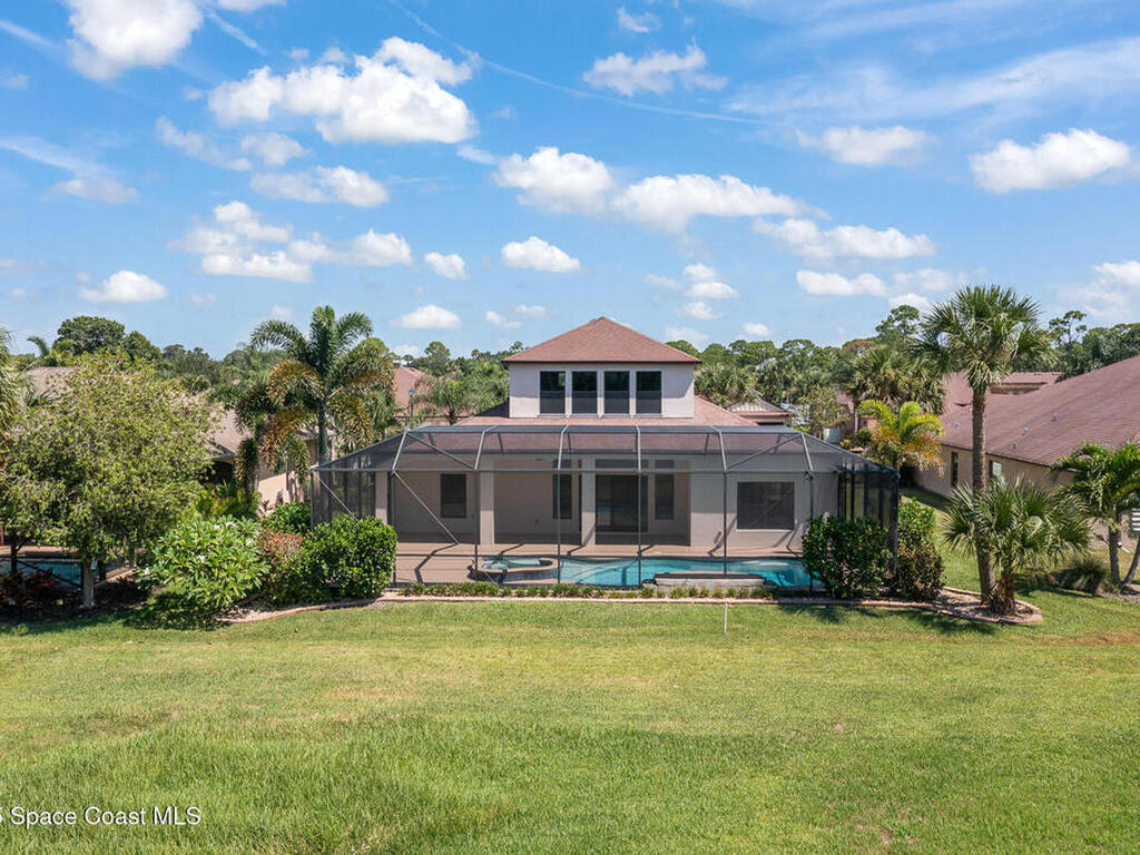1538 Outrigger Circle, Rockledge, FL 32955