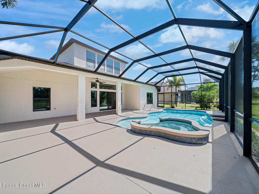 1538 Outrigger Circle, Rockledge, FL 32955