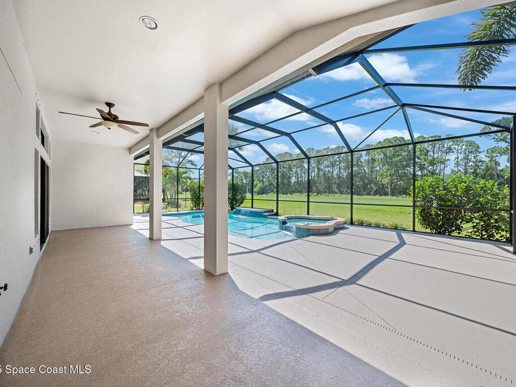 1538 Outrigger Circle, Rockledge, FL 32955