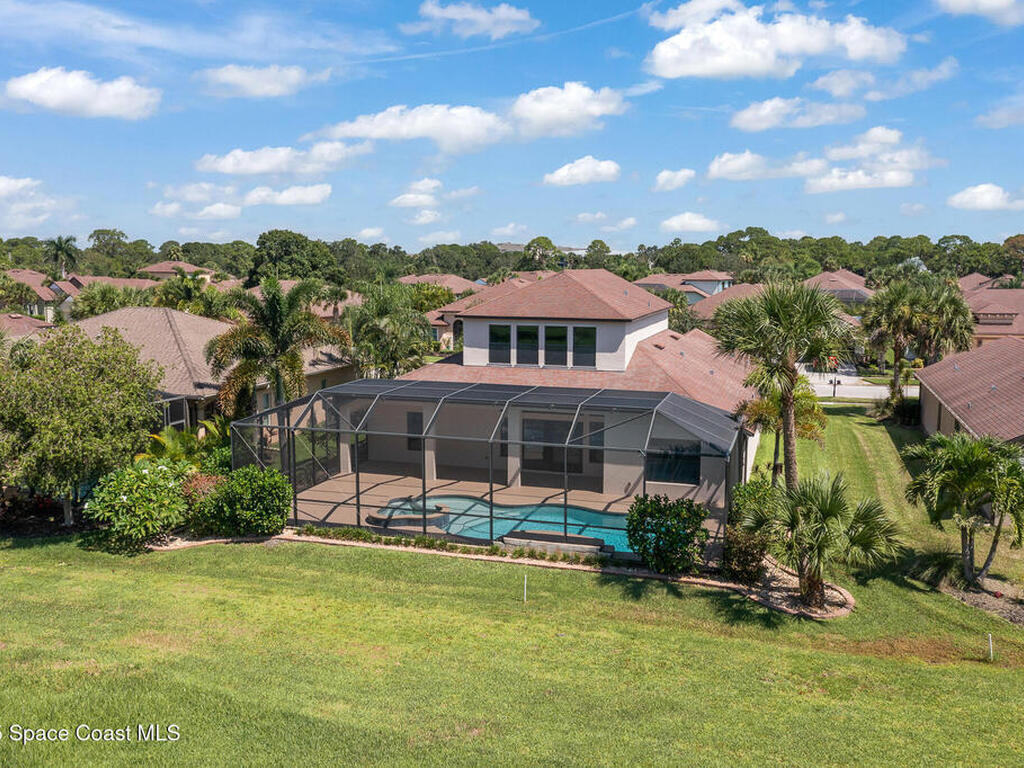 1538 Outrigger Circle, Rockledge, FL 32955