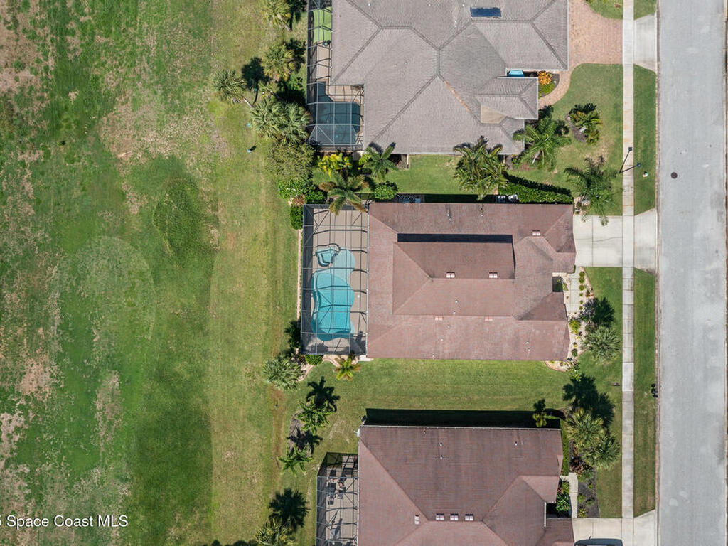 1538 Outrigger Circle, Rockledge, FL 32955