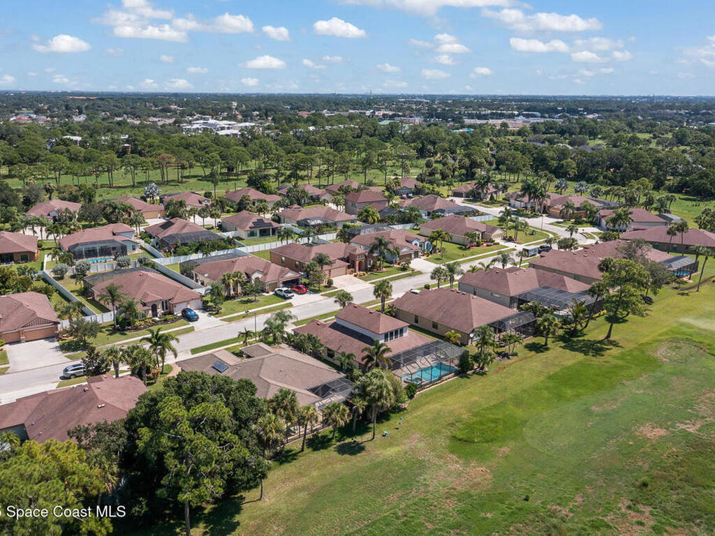 1538 Outrigger Circle, Rockledge, FL 32955