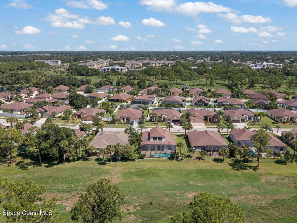 1538 Outrigger Circle, Rockledge, FL 32955