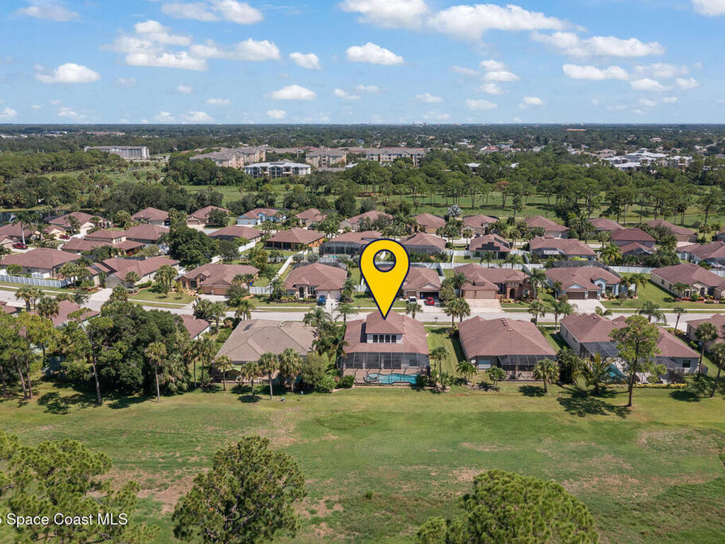 1538 Outrigger Circle, Rockledge, FL 32955