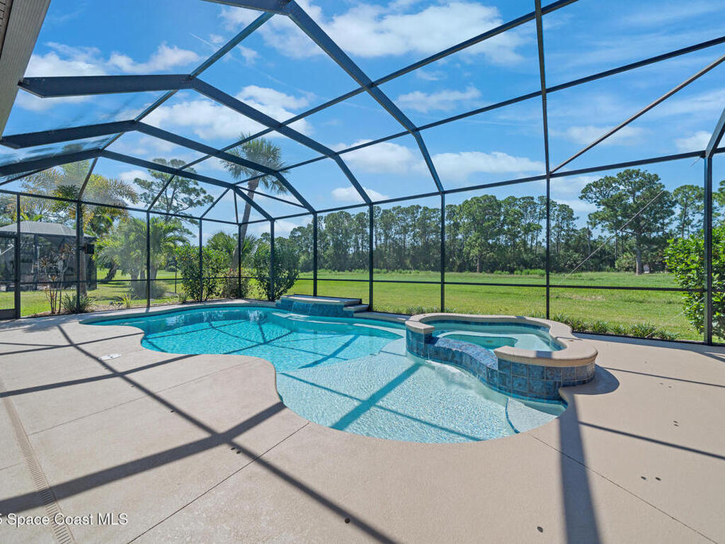 1538 Outrigger Circle, Rockledge, FL 32955