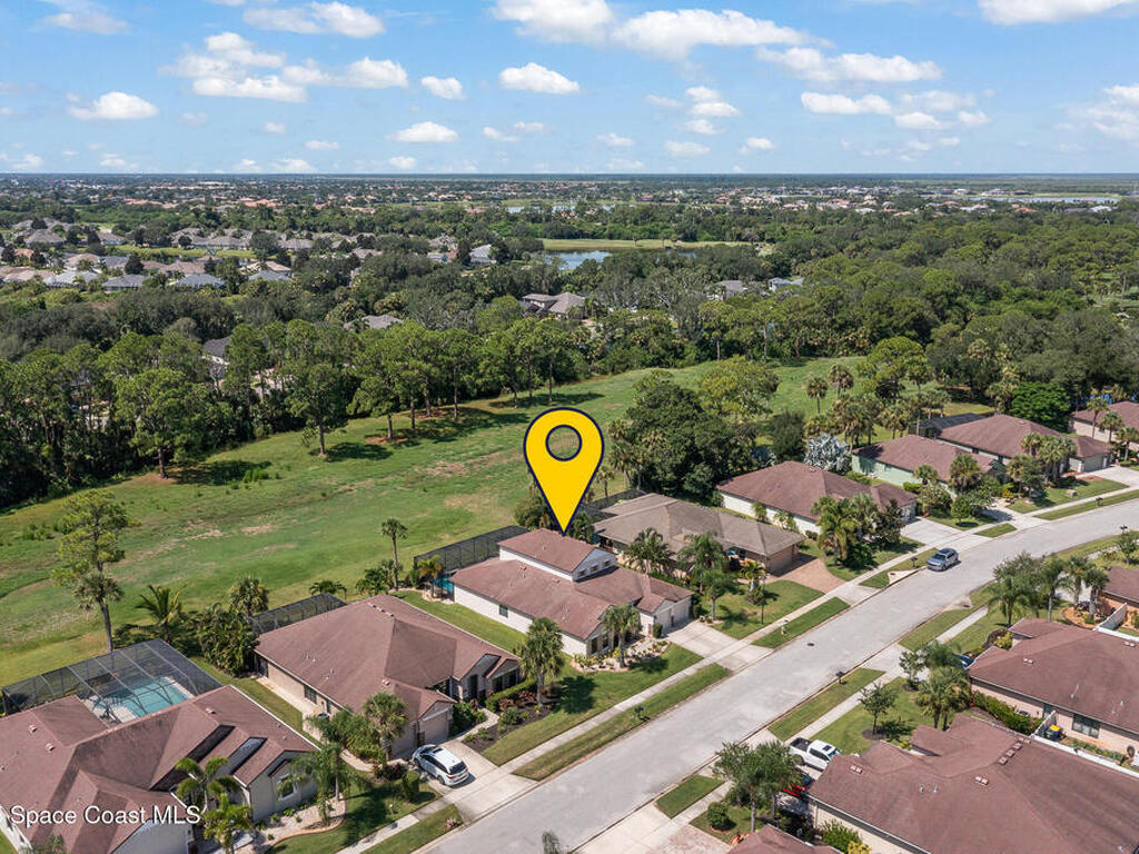 1538 Outrigger Circle, Rockledge, FL 32955