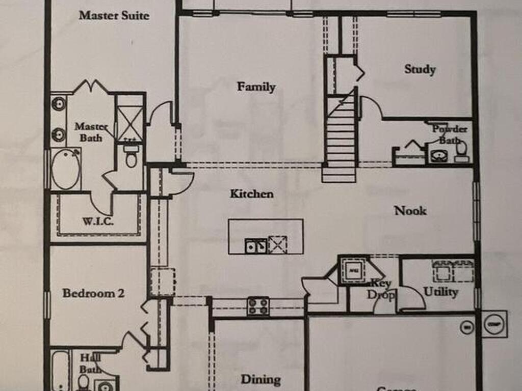 1538 Outrigger Circle, Rockledge, FL 32955