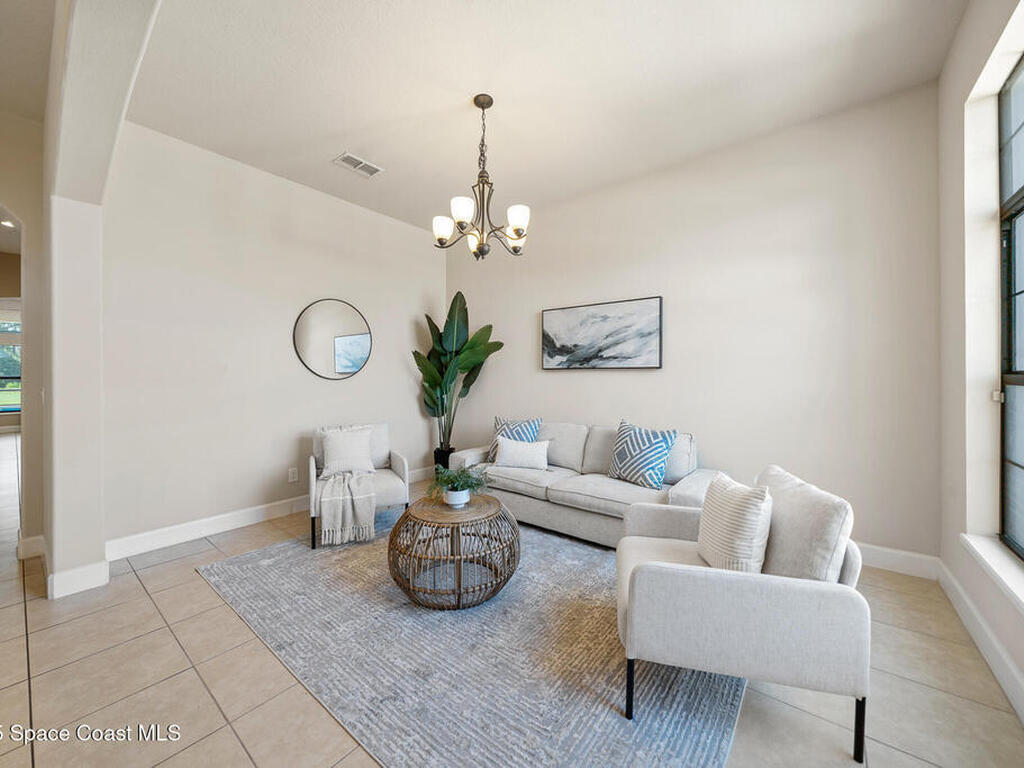 1538 Outrigger Circle, Rockledge, FL 32955