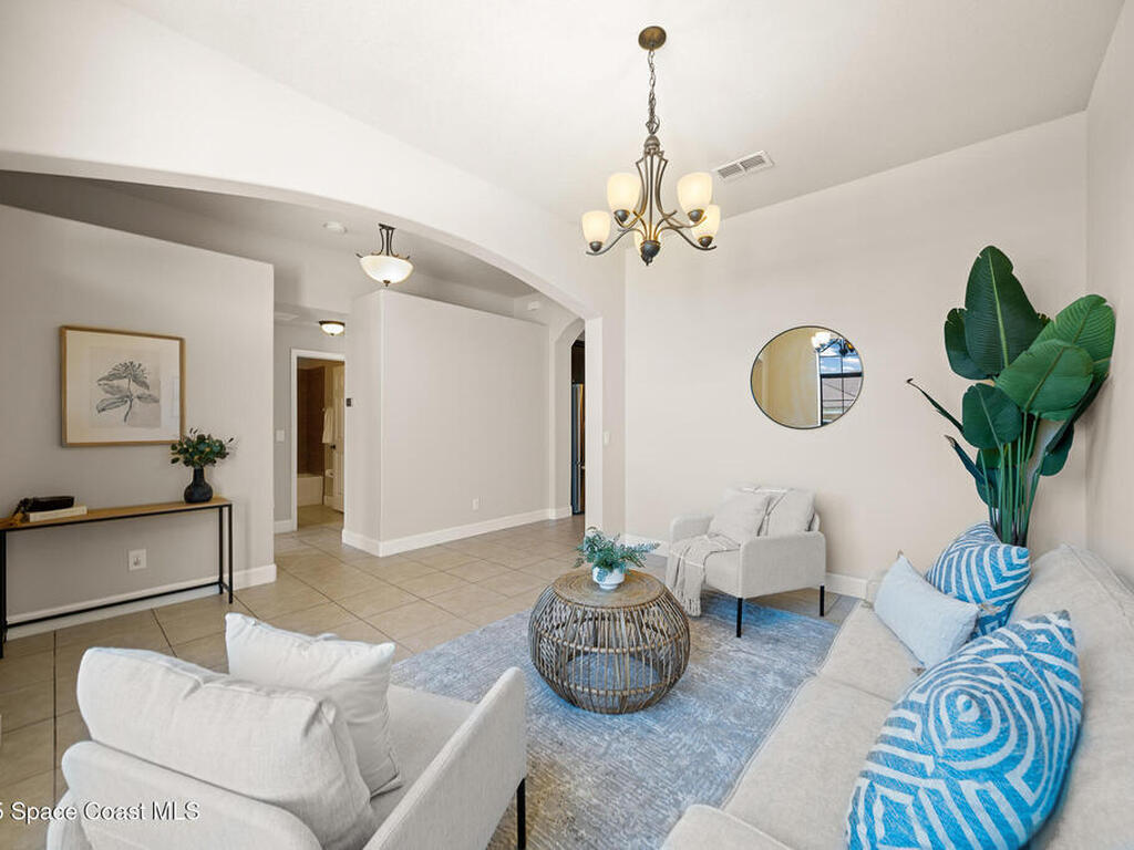 1538 Outrigger Circle, Rockledge, FL 32955