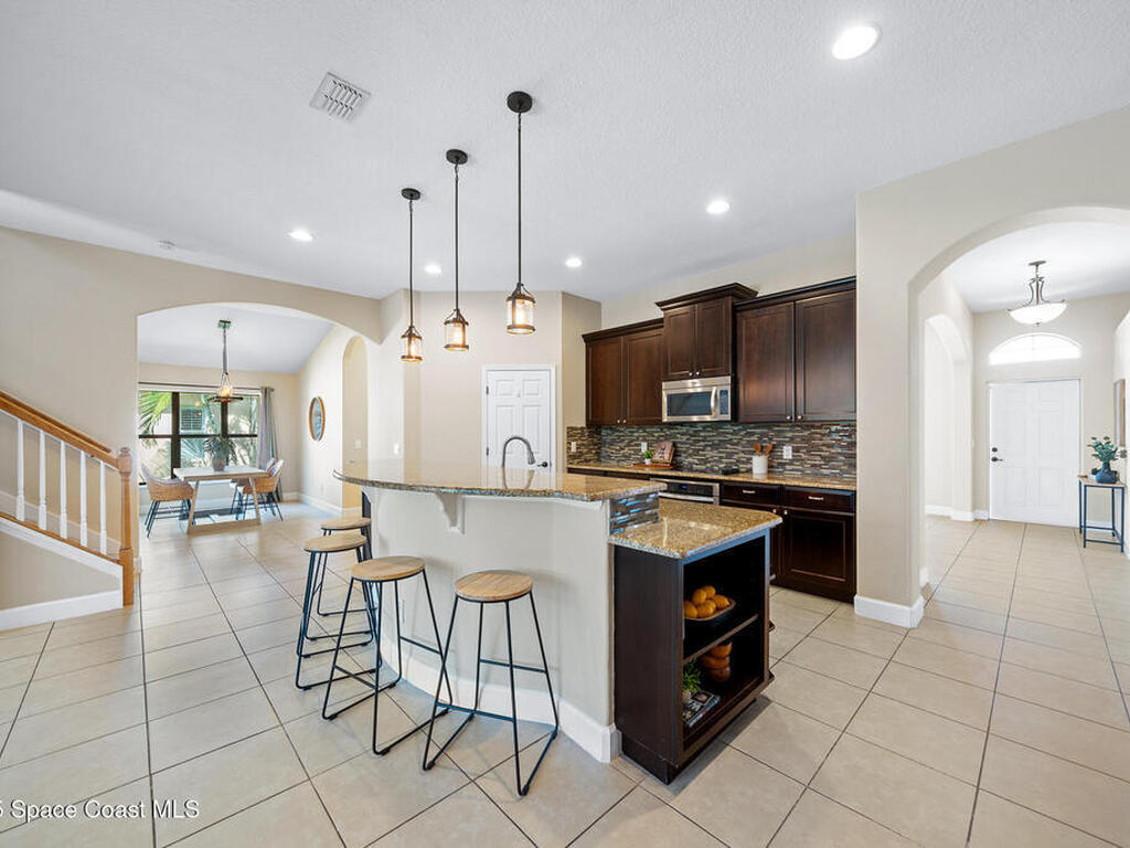 1538 Outrigger Circle, Rockledge, FL 32955