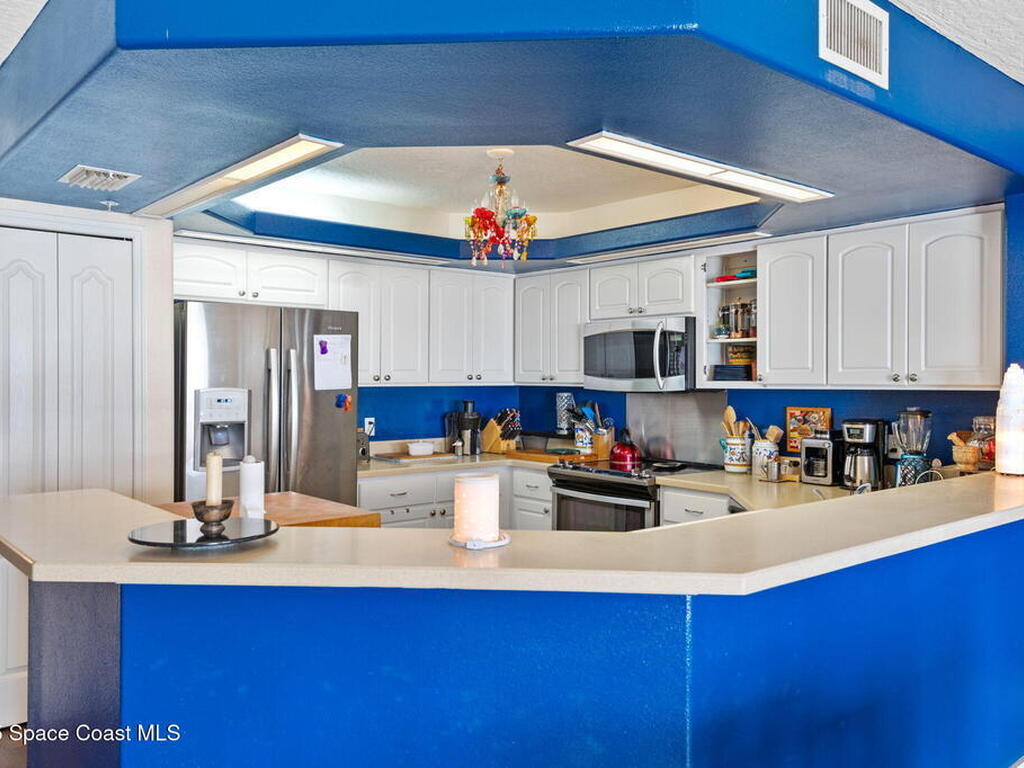 3360 S Atlantic Avenue, Cocoa Beach, FL 32931