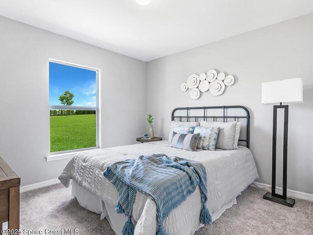 1498 Leeward Avenue, Palm Bay, FL 32909