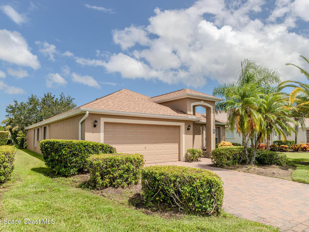 6939 Mcgrady Drive, Melbourne, FL 32940