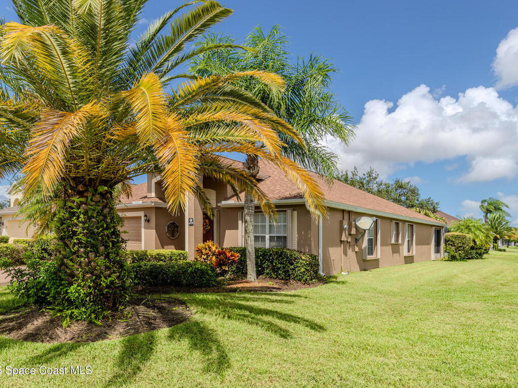 6939 Mcgrady Drive, Melbourne, FL 32940