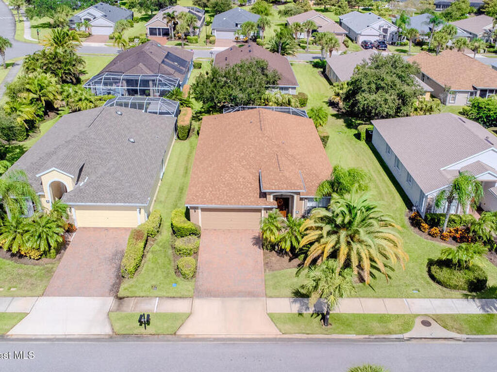 6939 Mcgrady Drive, Melbourne, FL 32940