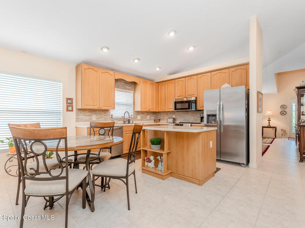 6939 Mcgrady Drive, Melbourne, FL 32940