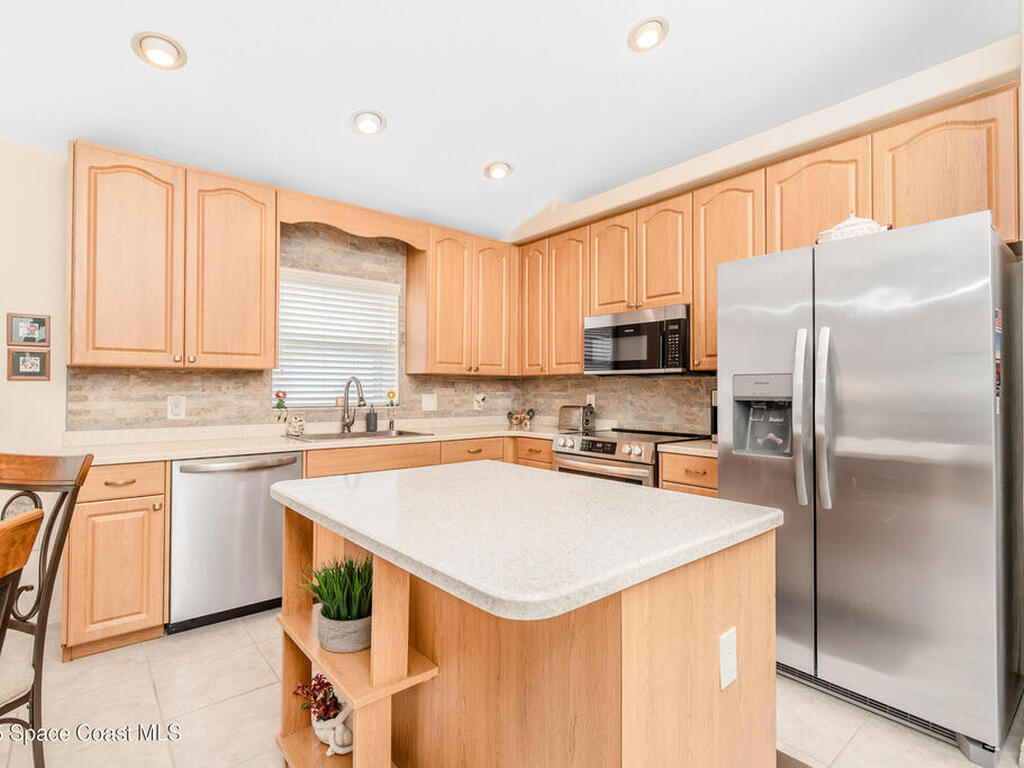 6939 Mcgrady Drive, Melbourne, FL 32940